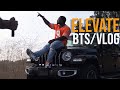 Elevate: BTS L.A. Vlog