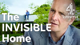 The Invisible Home | Grand Designs: House of the Year