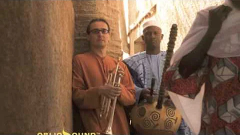 Lountang- Sira Ablaye Cissoko and Volker Goetze