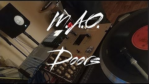 Maschine mk3 mikro performance (Lofi)