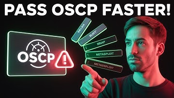 5 potenti strumenti che ogni candidato OSCP dovrebbe padroneggiare per superare l