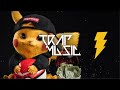 POKEMON: Pikachu Use Thunderbolt! (Trap Remix)