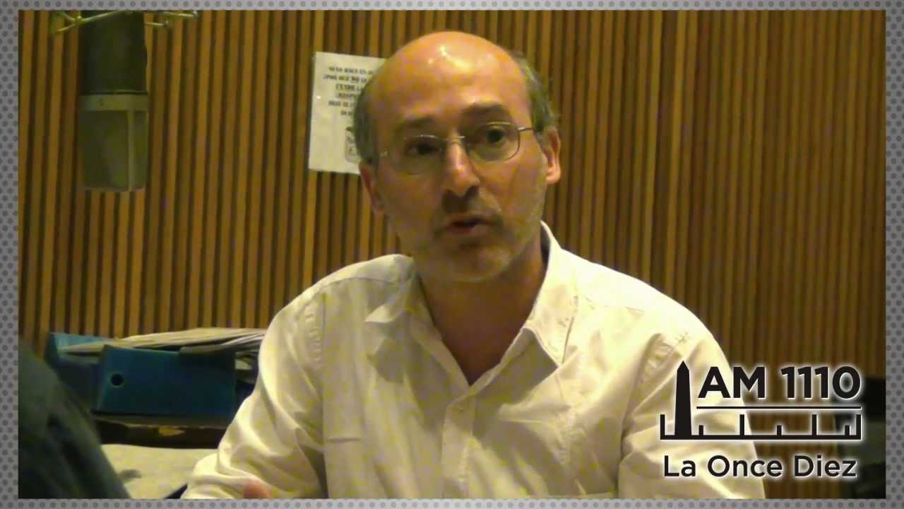 Debate Político en AM1110