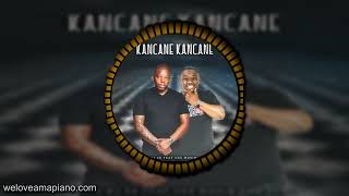 Lerumo \u0026 DJ Ze - Kancane Kancane ft. Sos Musiq \u0026 Benzo | Amapiano