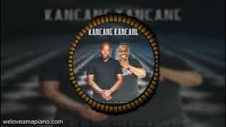 Lerumo & DJ Ze - Kancane Kancane ft. Sos Musiq & Benzo | Amapiano