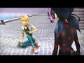 Ladybug akumatisert sich in Staffel 4? - Miraculous