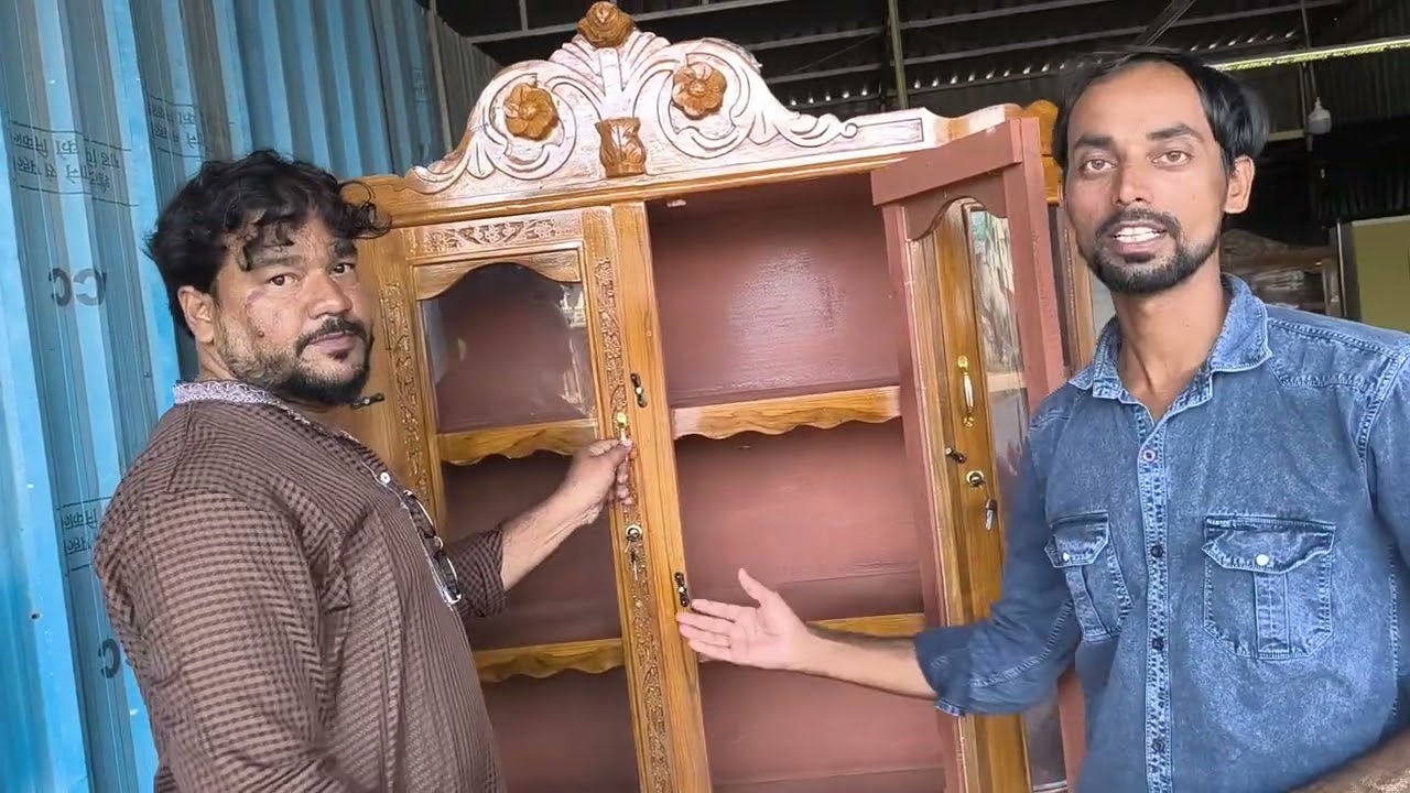 Maharaja furniture wanaparthy   #furniture  #wood #marriage set #growth #viral #wanaparthy