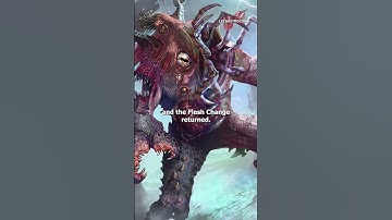 How Magnus Did NOTHING Wrong | Warhammer 40k Lore