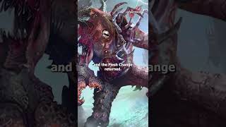 How Magnus Did NOTHING Wrong | Warhammer 40k Lore