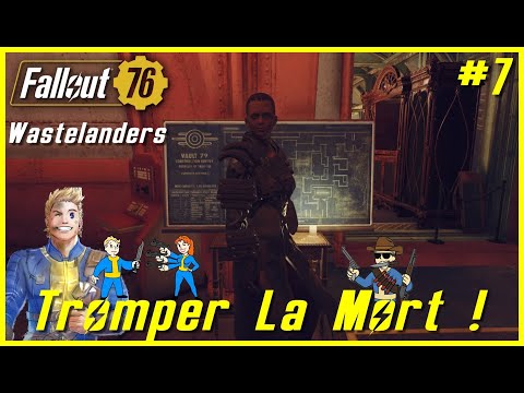 Vidéo: Le Bogue De Fallout 76 Accorde Aux Joueurs Le Mode Dieu Permanent - Et Maintenant Ils Implorent La Mort