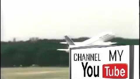 France Mulhouse Airbus A320 Crash during auto landing ( plane crash ) | OMG Videos