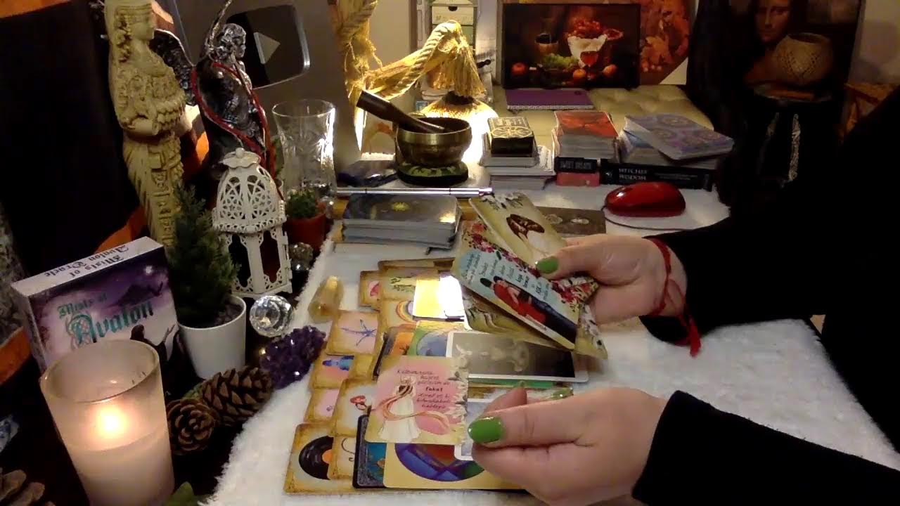 SENİNLE İLGİLİ NE DÜŞÜNÜYOR? NE HİSSEDİYOR? NE YAPACAK SONUÇTA?!?