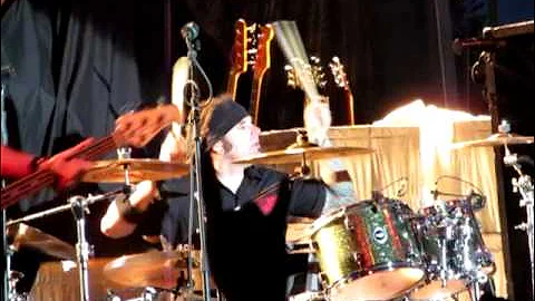 SALIVA- SUPER STAR LIVE AT ROCKAPALOOZA JUNE 23,2012.VIDEO BY A.VASQUEZ)