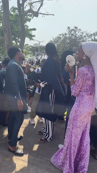 OAU Matriculation 2023