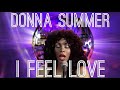 *HOUR LONG*  I Feel Love - Donna Summer Ft. Giorgio Moroder (LPJ_IS_KOOL REMIX)