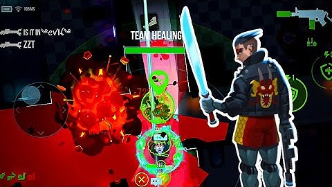 SATOSHi Tips for Beginners 🥷 | Bullet Echo Gameplay