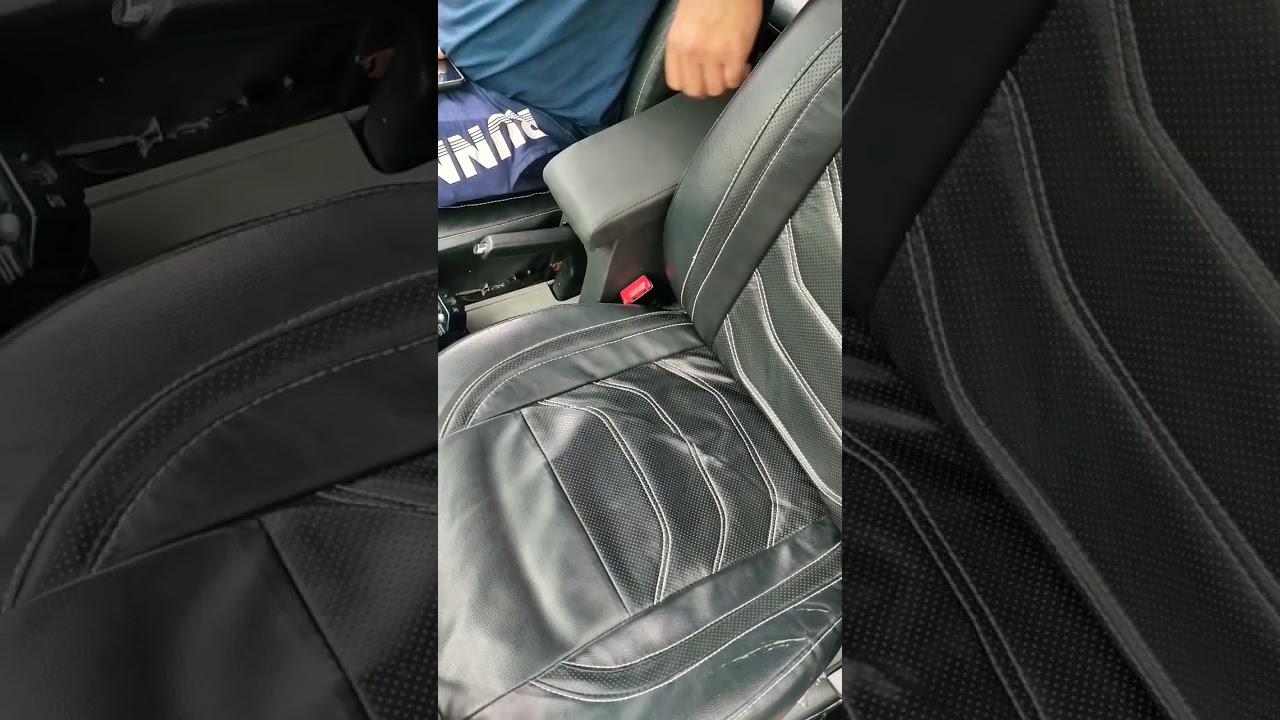 tiago car armrest wooden Jay Shri Shyam 