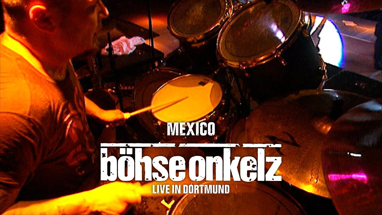 Böhse Onkelz
