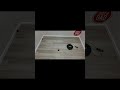 My Robot Vacuum Took a Cord Hostage! #productreview #shorts #robotvacuum