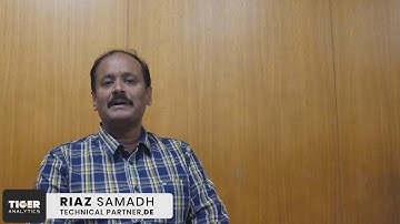 Tiger Analytics at Data Engineering Summit 2022 - BI Modernization