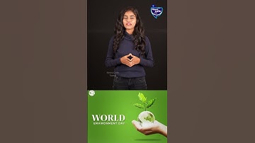 Environment | உலக சுற்றுச்சூழல் தினம் | World Environment day | June 5th #SaveNature