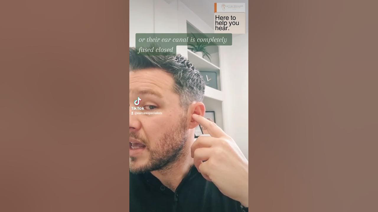 Medel ADHEAR a stick on bone vibration hearing aid for conductive