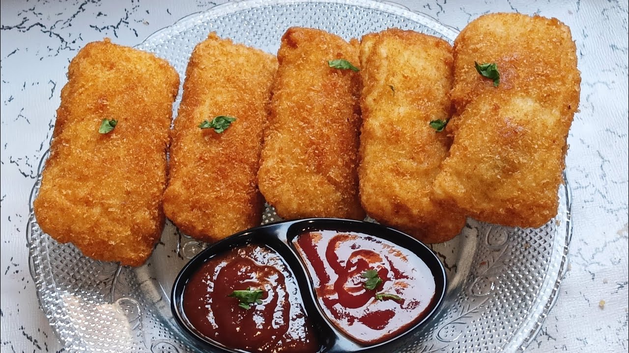  Bread Panner pizza pocket/Ramadan Special pizza pocket recipe/how to make pizza pocket recipe.