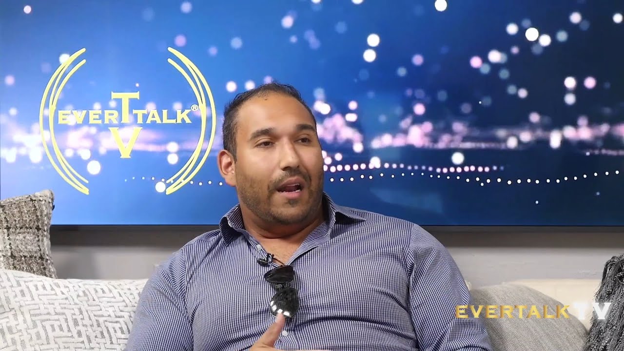 Brian Goldstein - CupGang Founding Father