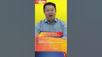 CÁI MÉP - THỊ VẢI ĐIỂM SÁNG TĂNG TRƯỞNG TOÀN CẦU