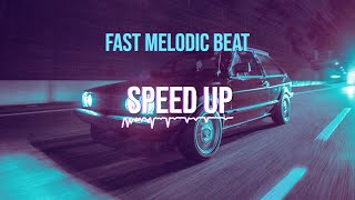 Fast Dance Type Beat / Dark Melodic Instrumental (Prod. Ihaksi)