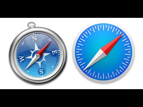 DOWNLOAD & INSTALL SAFARI BROWSER ON WINDOWS 7/8/10 - YouTube