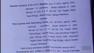 Download lagu Cerai Dari Paula, Ongky Bersatu Kembali Dengan Paramitha Rusady ? - Obsesi 04/11