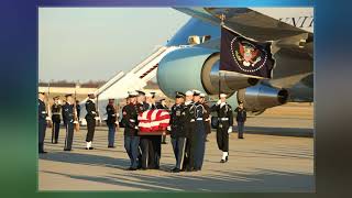Andrews Air Force Base