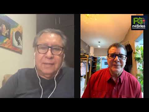 ENTREVISTA A EDGAR GONZÁLEZ
