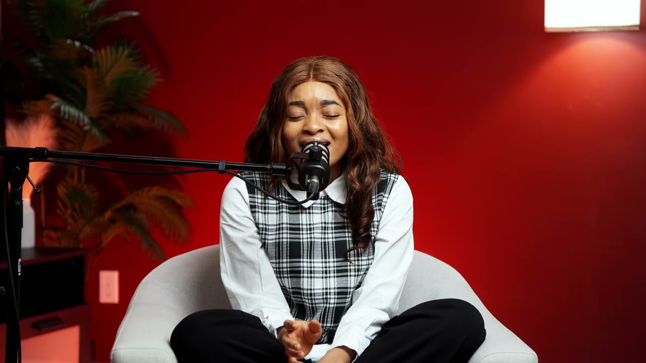 Let your living water cover | Selah House of Worship