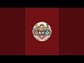 David is live