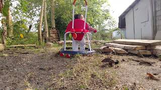 Magwalis Tayo Sa Bakuran Habang Hindi Sinusumpong Ang Aking Anak Quickvids Ph