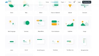 Project Vite + React +Typescript: Component page and routes components
