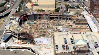 Minnesota Twins Target Field Ball Park