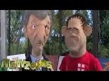 Newzoids season 1 episode 3