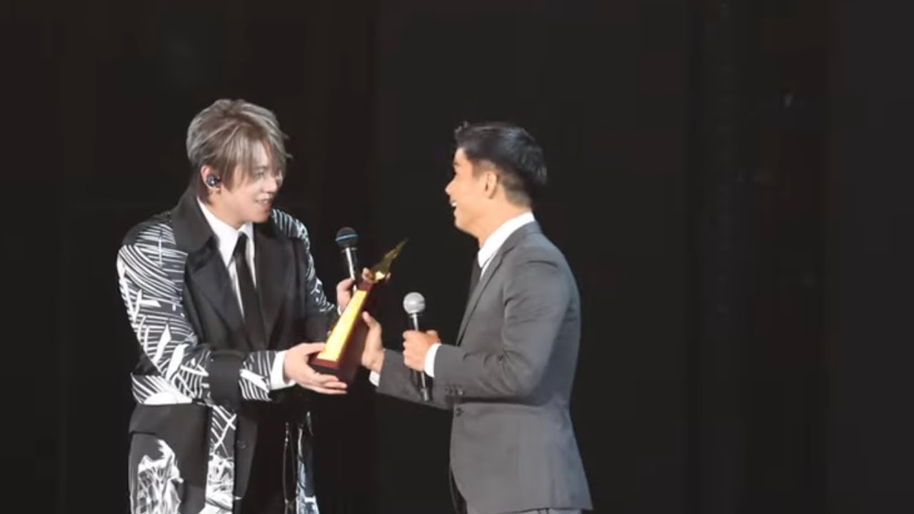 林海峰 / 我的親愛 -  Keung To "WAVES" in my sight solo concert 2023 - 2 Aug 2023 姜濤個人演唱會