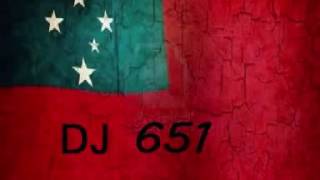 My love DJ 651 remix