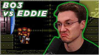 Bo3 Match vs Eddie
