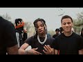 Capture de la vidéo Gmo Stax Ft. Ybn Lil Bro - "Bodied Up" (Official Music Video)