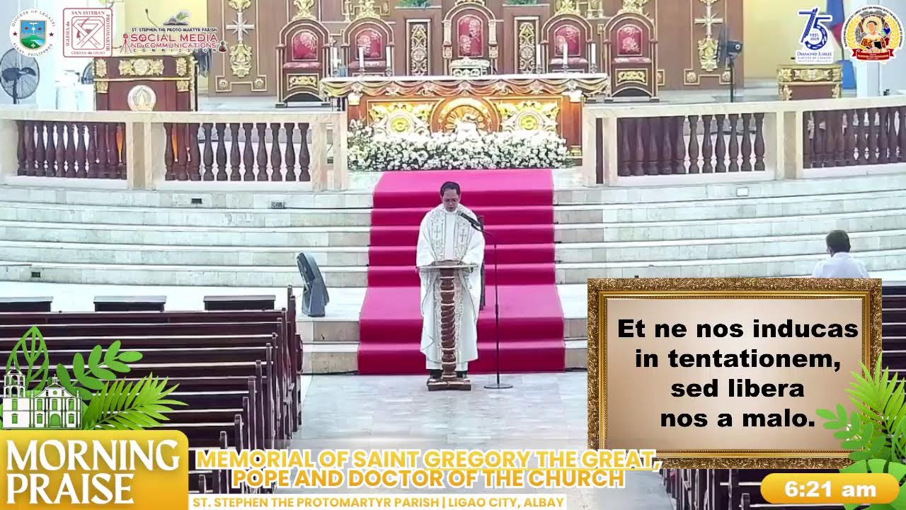 Lauds Thursday Morning Prayer of the Liturgy of the Hours