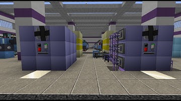 Processing array 2/2 | GTNH 2.4.0 | p40