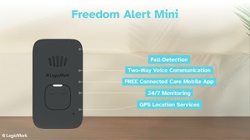 Freedom Alert Mini: Instant Safety, Anywhere You Go