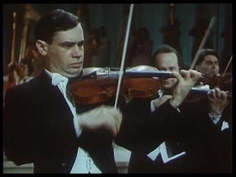 Video: Oistrakh David Fedorovich: Talambuhay, Karera, Personal Na Buhay