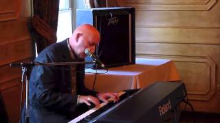 Norbert Detaeye: Basin Street Blues