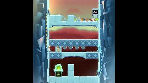 Lemmings Walkthrough - World 59 Level 2